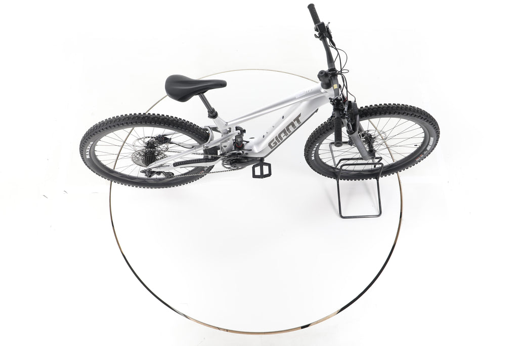 Giant Stance E+ Pro 0 E-Bike Fully 2024 - Image 13