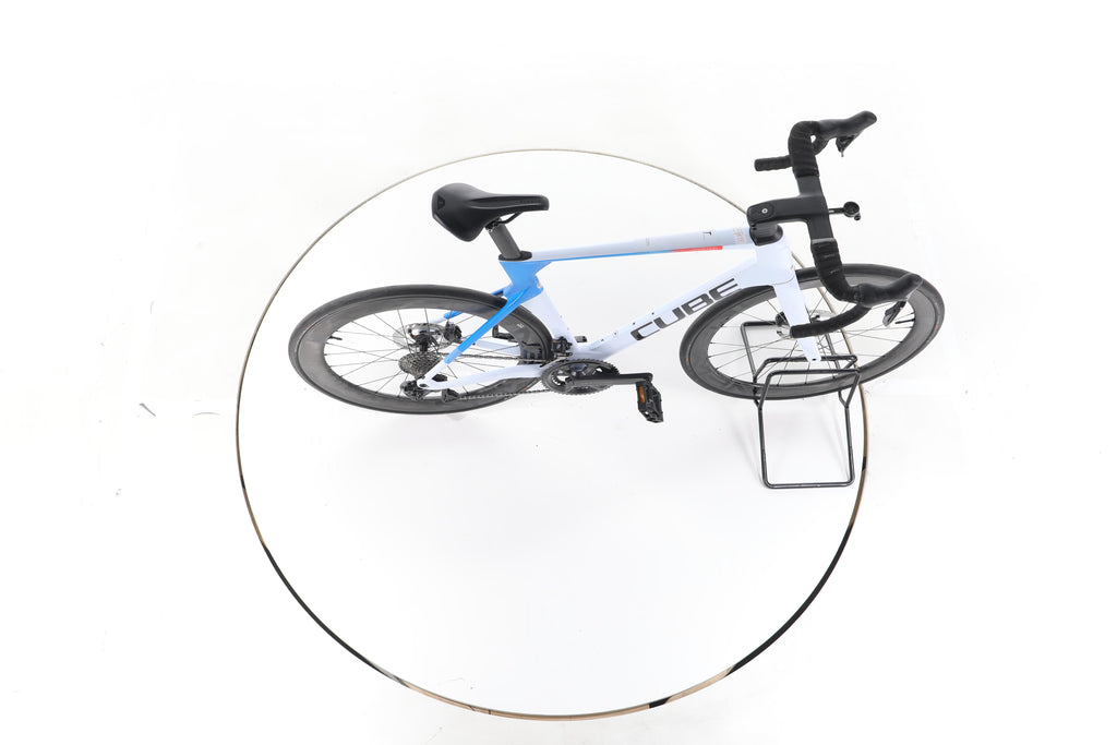 Cube Litening Aero C:68X SLT Rennrad Carbon - Image 13