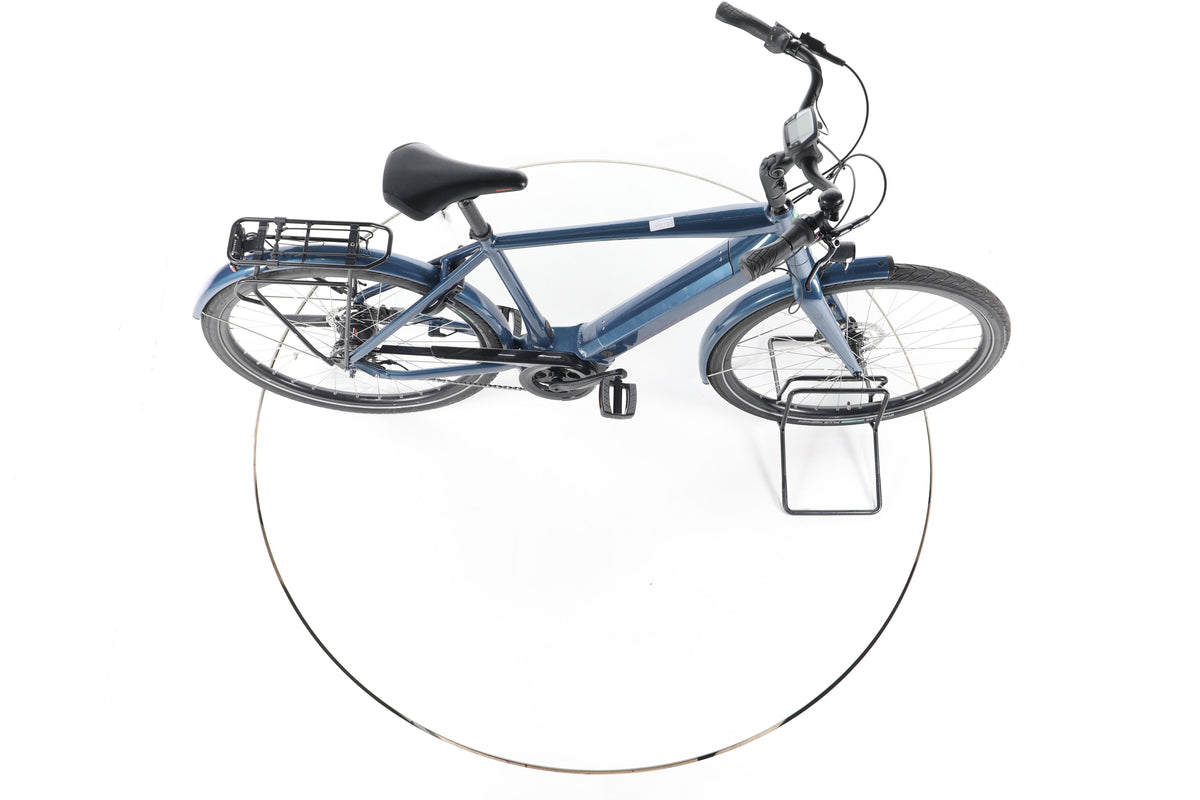 Grecos ELI 2.3 City E-Bike - Image 13