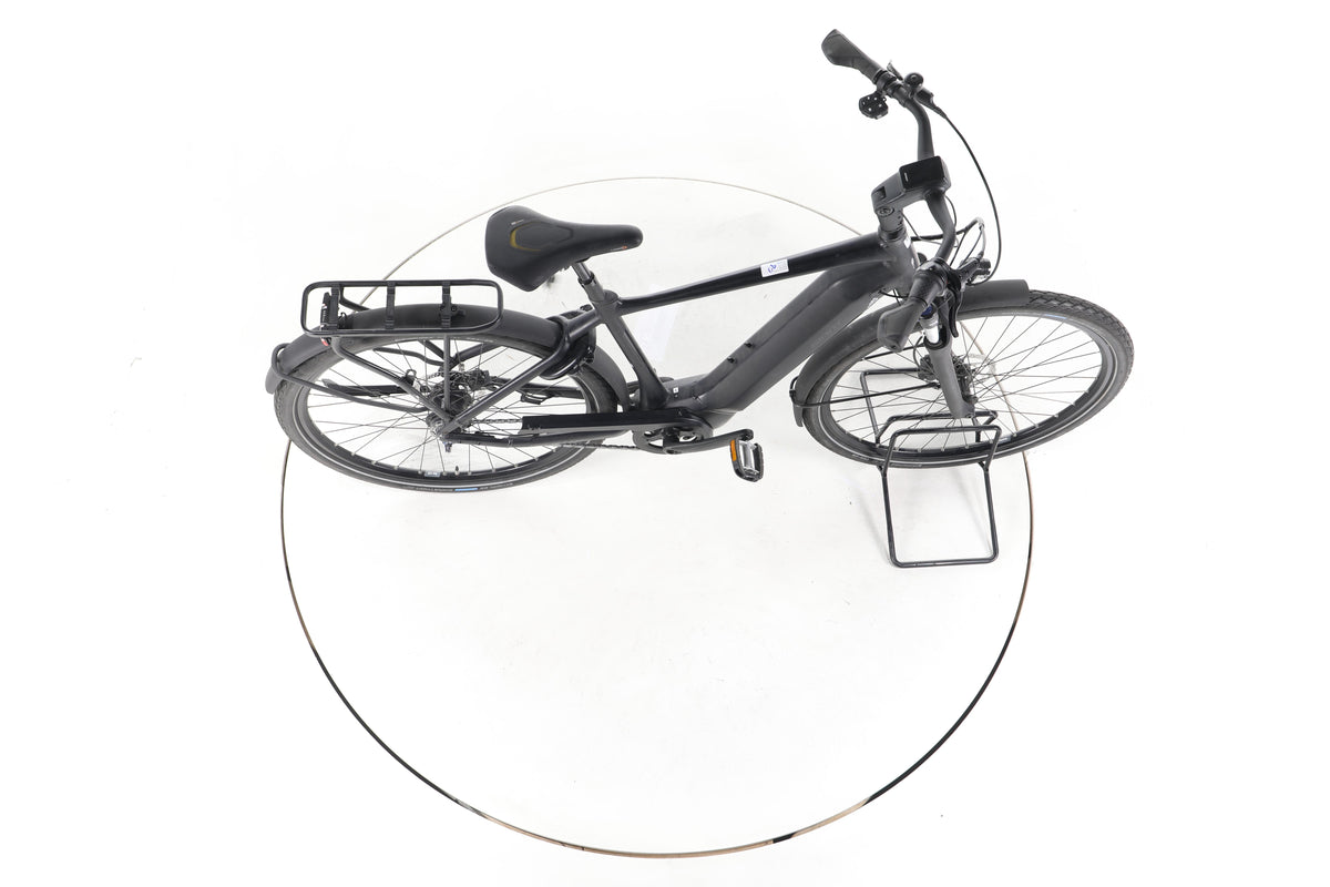 Giant Dailytour E+ 2 GTS City E-Bike - Image 13