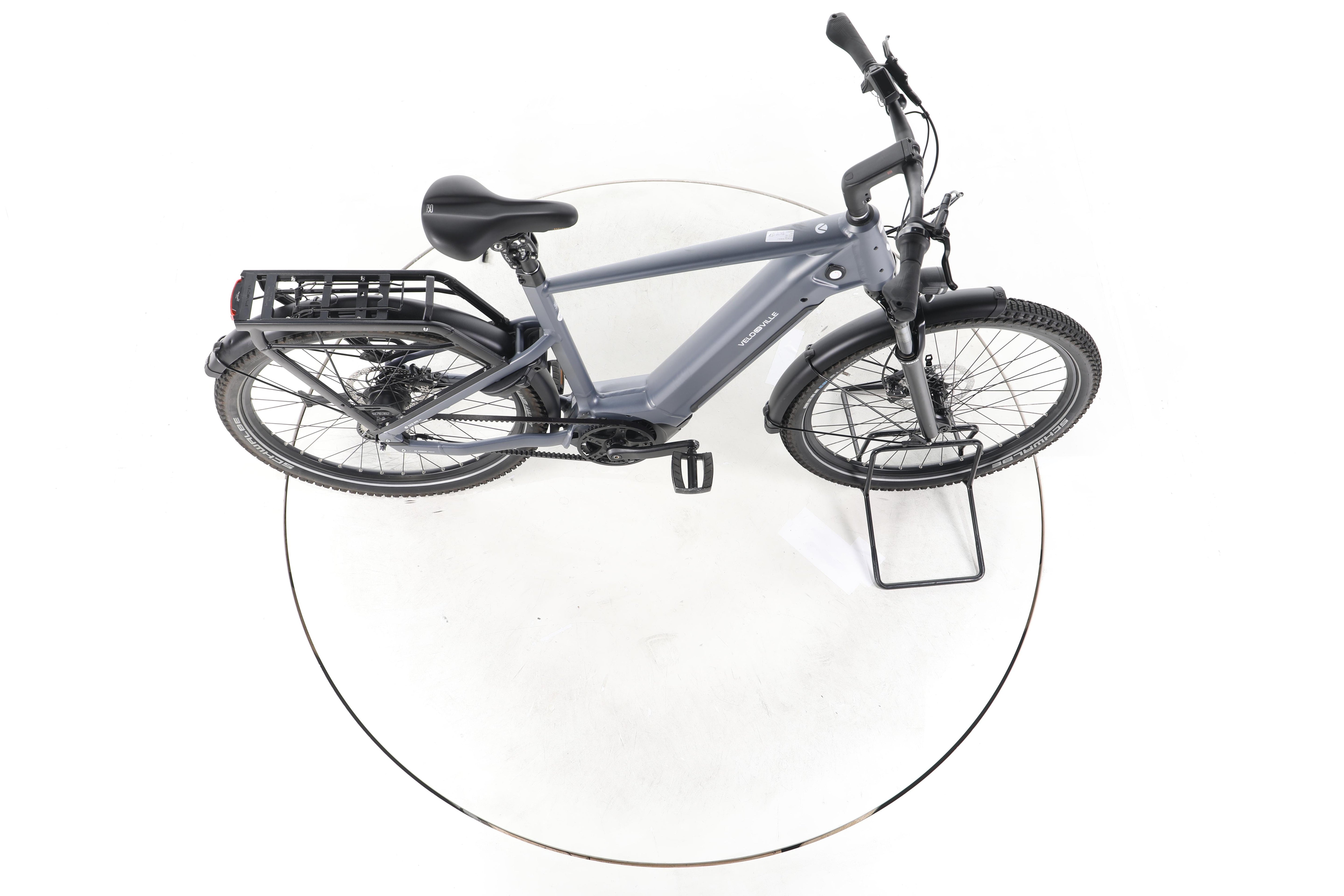 Velo de Ville SEB890 City E-Bike 2025 - Image 13