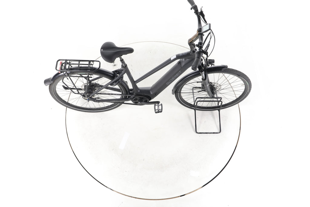 Gudereit EC-5.8 EVO RT SMART City E-Bike 2024 - Image 13