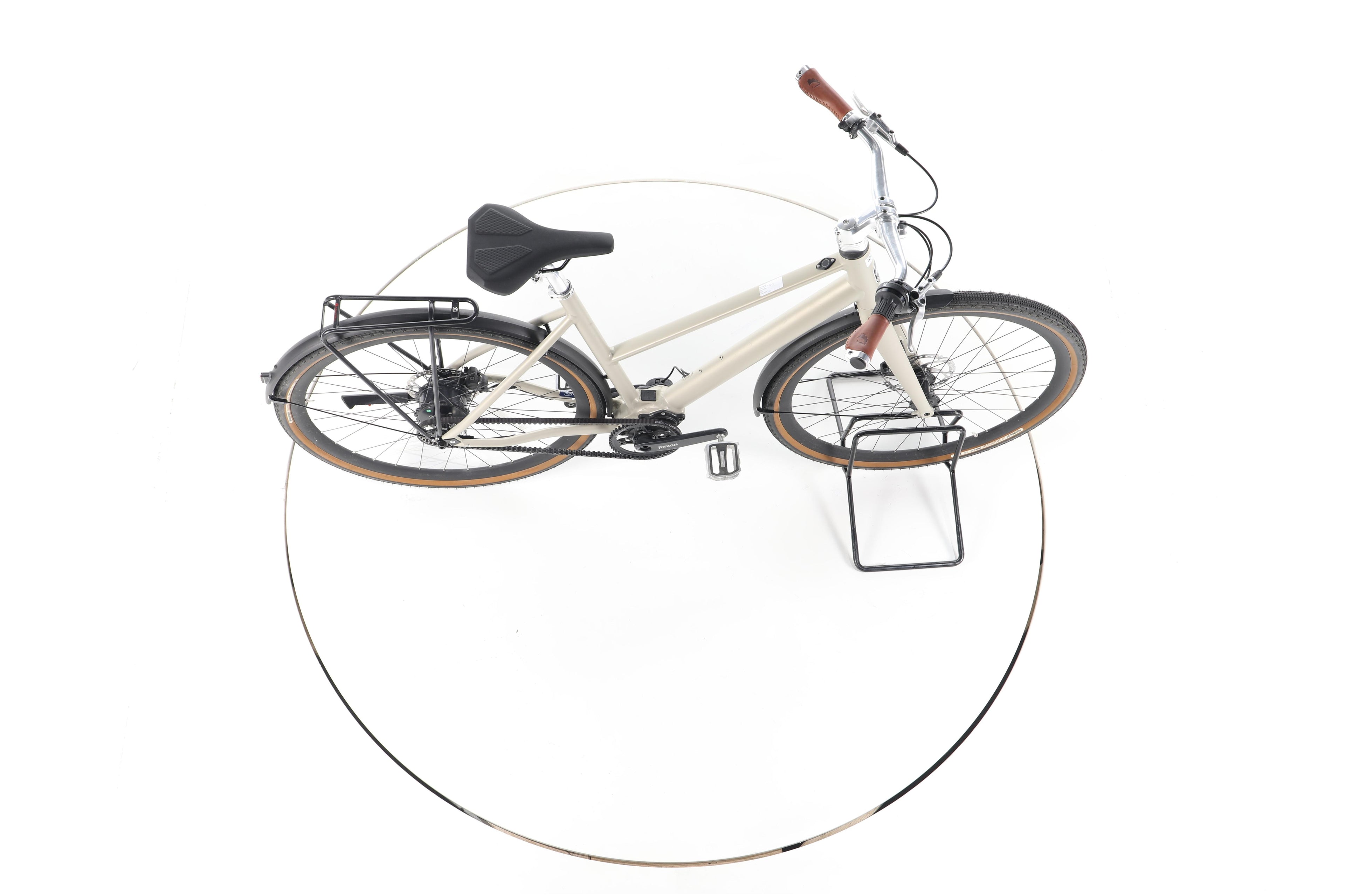 DESIKNIO Dopamine X35 Pinion City E-Bike 2023 - Image 13