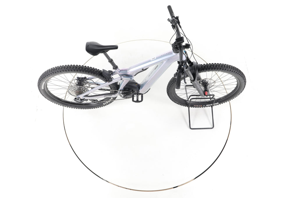 Scott Patron eRIDE 910 TR Fully E-Bike 2024 - Image 13
