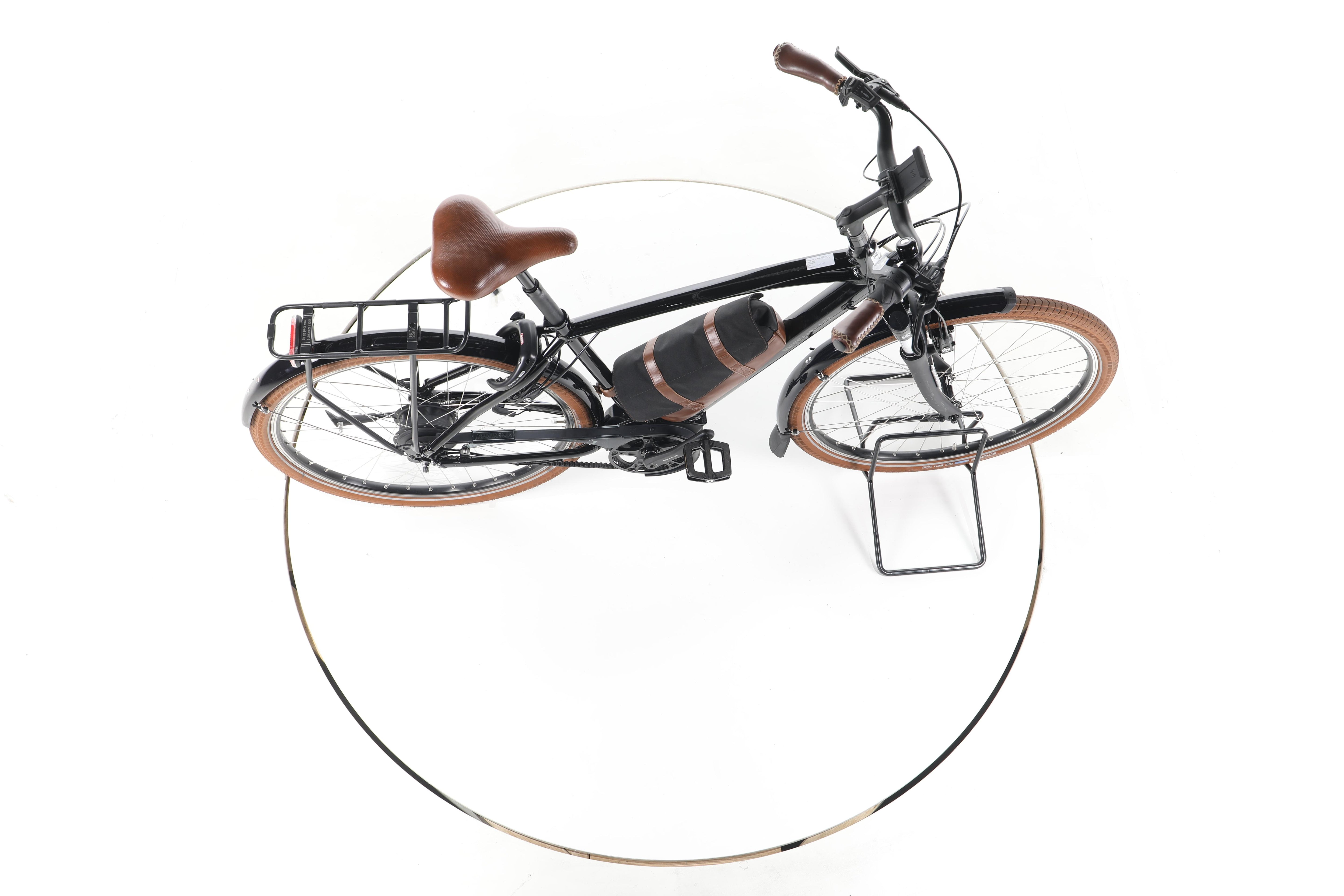 Riese & Müller Cruiser2 vario City E-Bike - Image 13