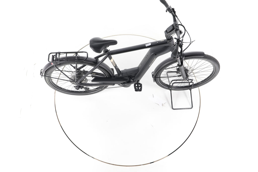 Bergamont E-Horizon Premium Expert Trekking E-Bike - Image 13