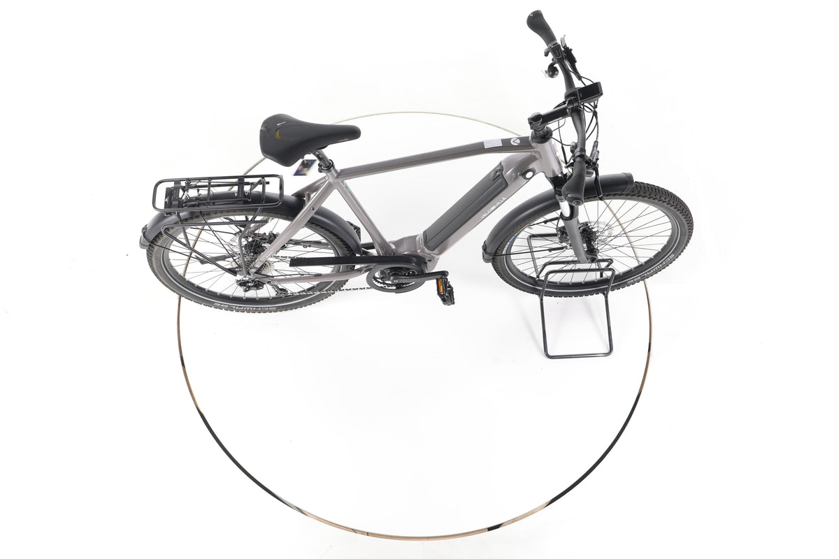 Velo de Ville SEB 990 Smart Trekking E-Bike - Image 13