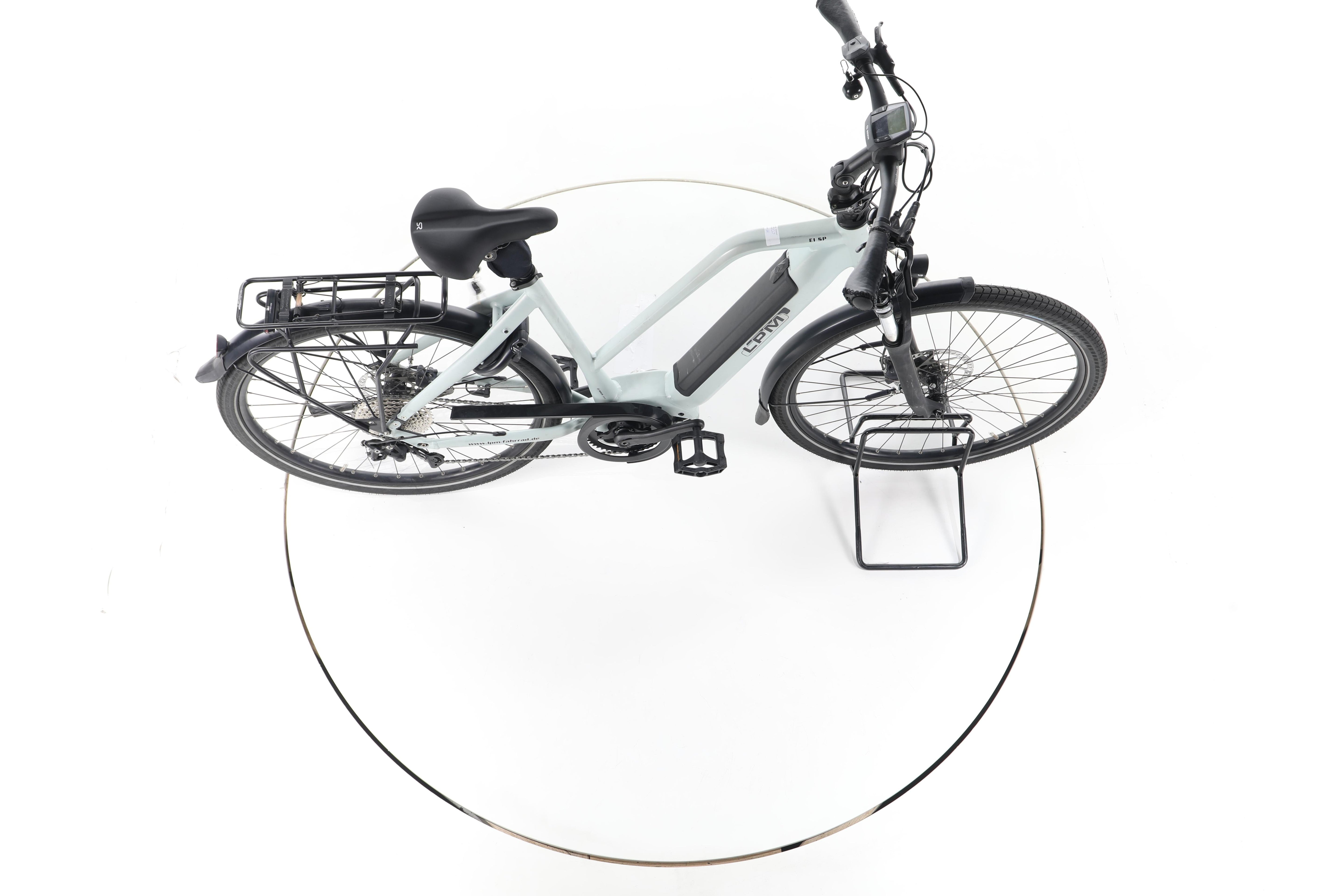 LPM E1 Trekking E-Bike - Image 13