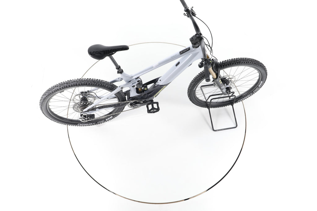 Orbea Wild M-LTD Fully E-Bike Carbon 2024 - Image 13