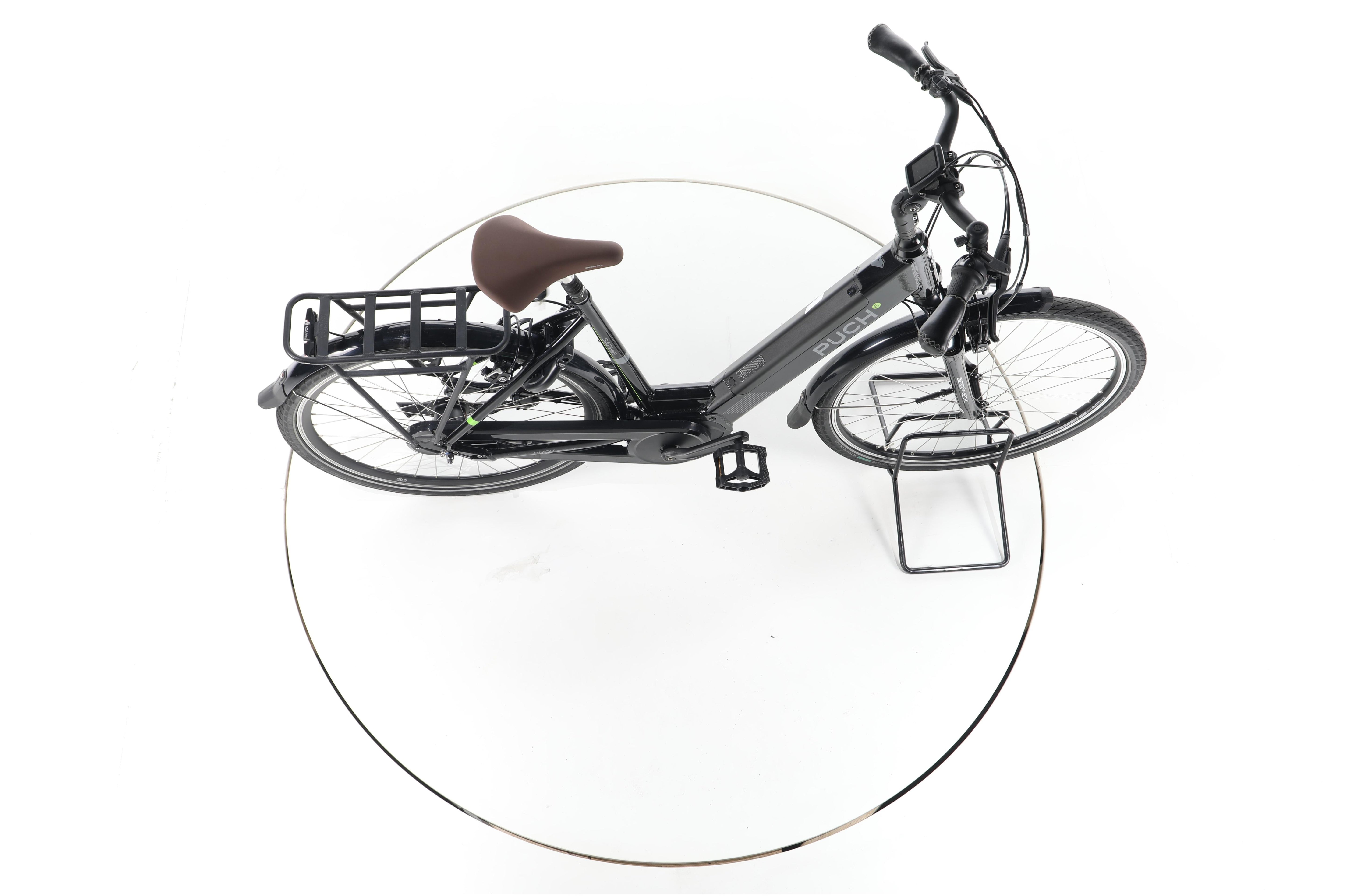 Puch Saphir City E-Bike Tiefeinsteiger - Image 13