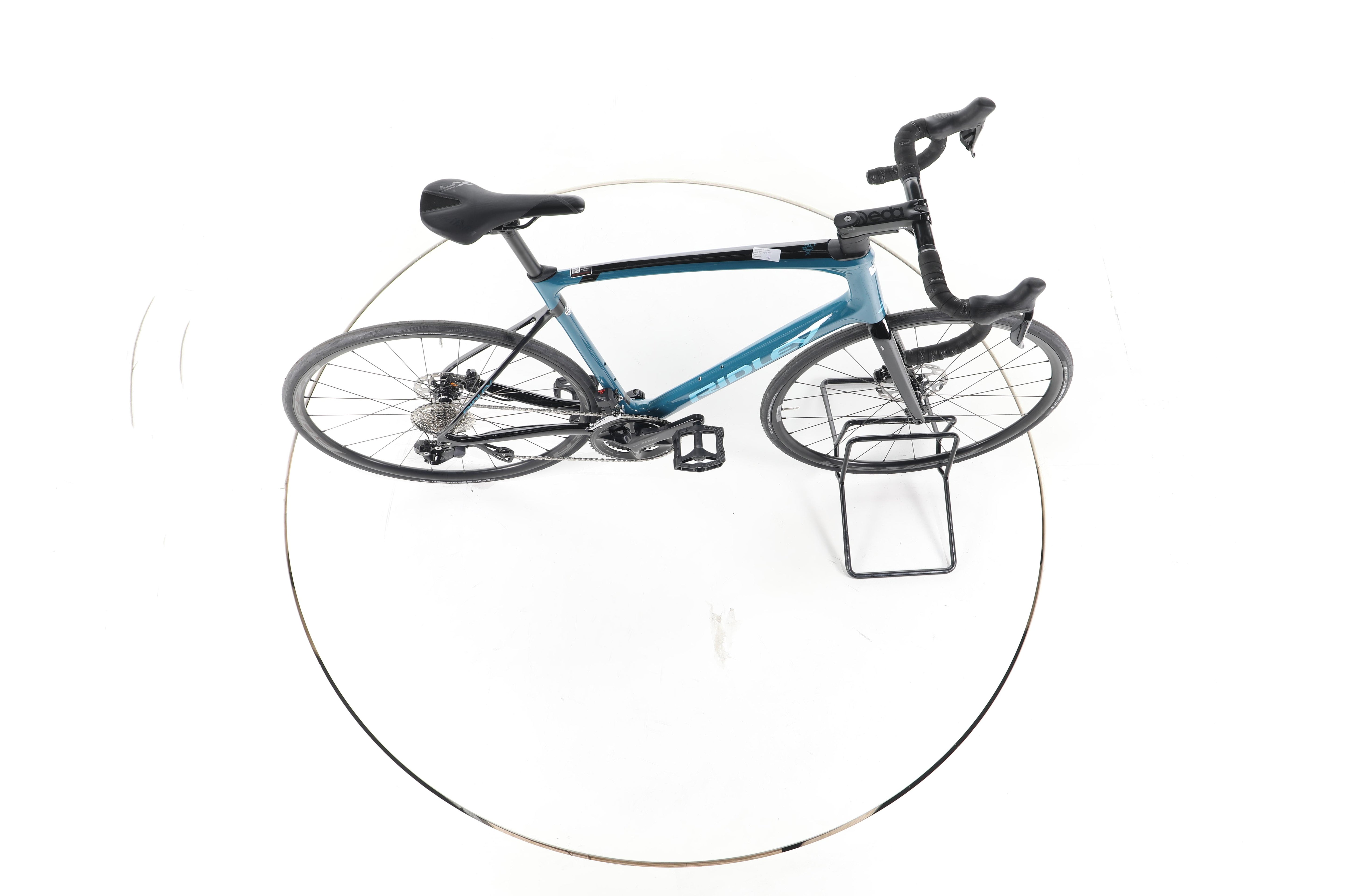 Ridley Fenix SLiC 105 Di2 - Image 13