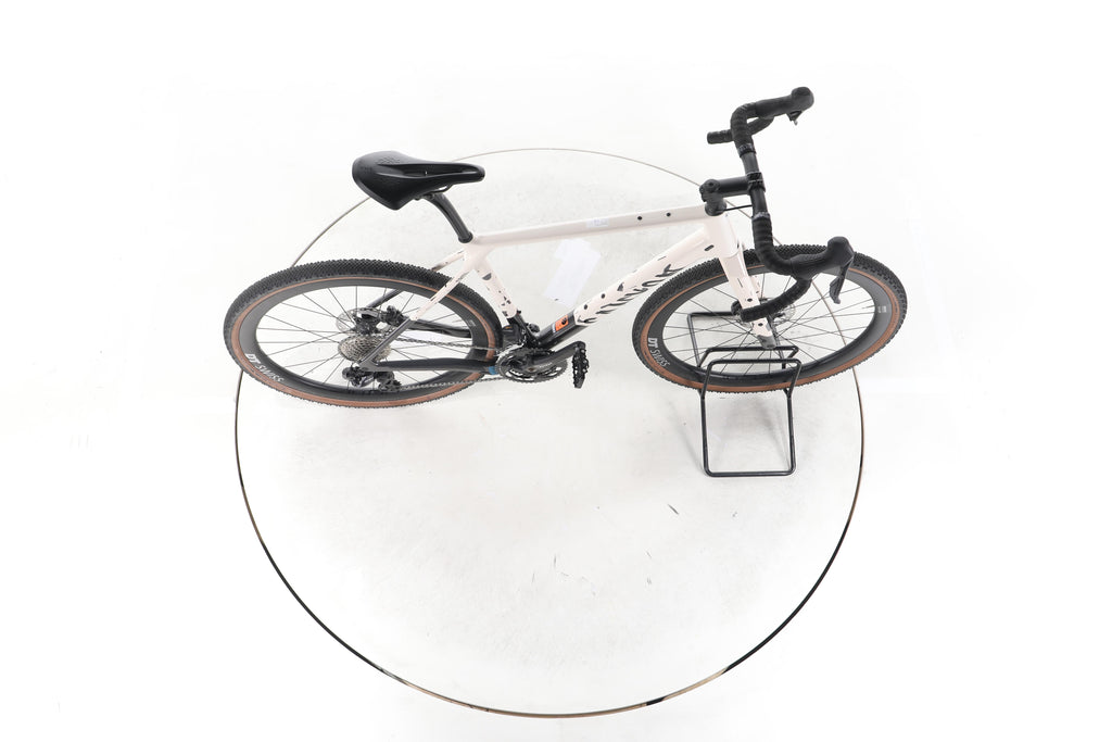 Canyon Grizl CF SLX 8 Di2 GRC Gravelbike Carbon 2024 - Image 13
