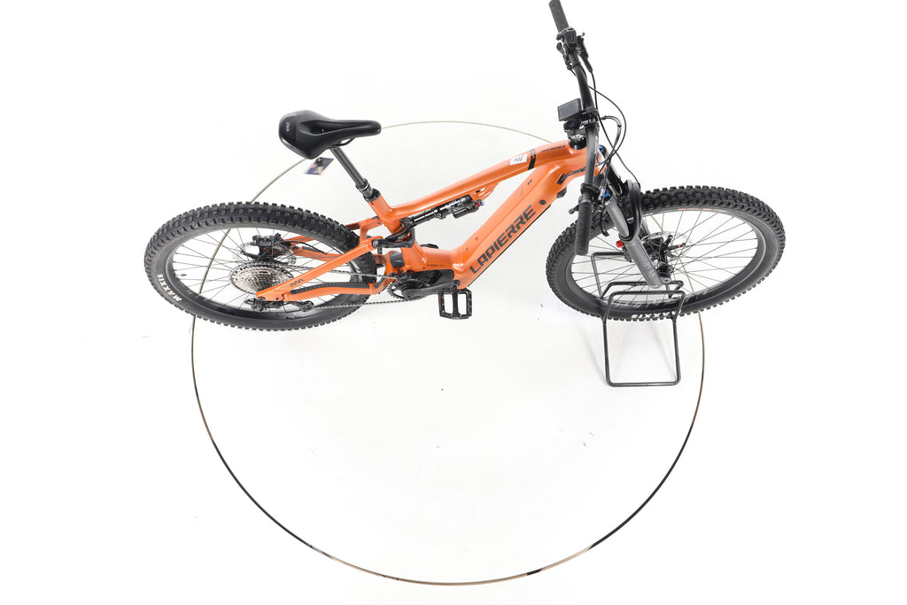Lapierre Overvolt AM 8.7 Fully E-Bike - Image 13