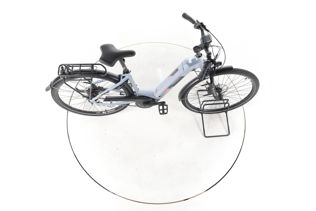 Trenoli Tanaro Classico City E-Bike - Image 13