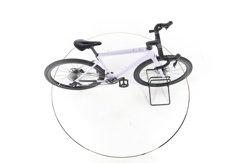Rose Backroad Force AXS XPLR 1x12 Gravelbike Carbon - Image 13