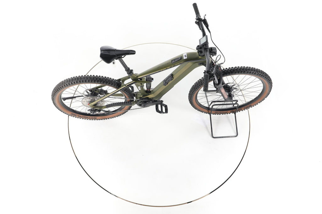 Bulls Sonic EVO AM 3 E-Bike Fully Carbon - Image 13