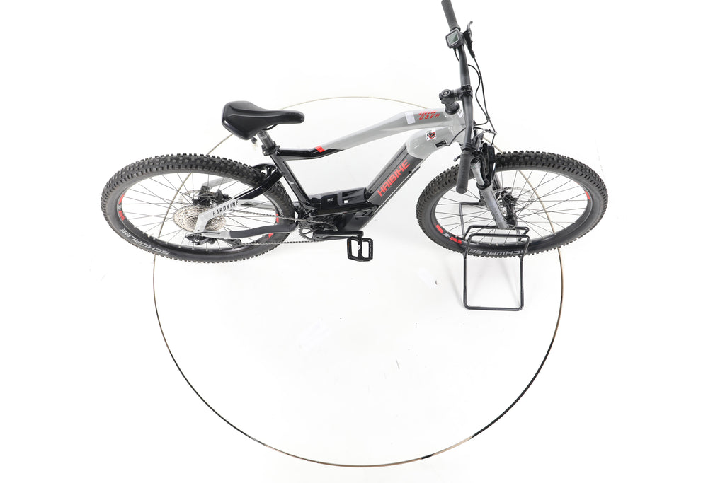 Haibike HardNine 9 E-Bike - Image 13
