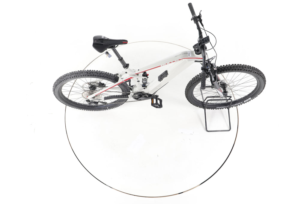 Bulls Sonic EVO AM 1 E-Bike Fully - Image 13