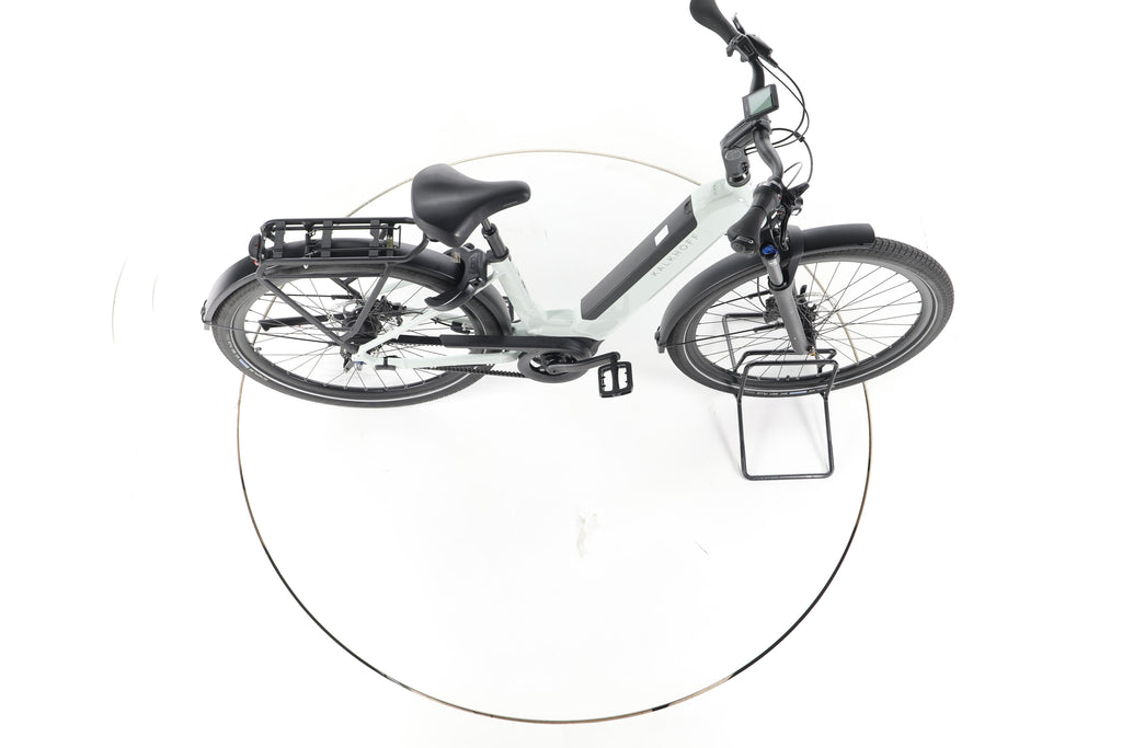 Kalkhoff Image 5.B ADV + City E-Bike Tiefeinsteiger - Image 13