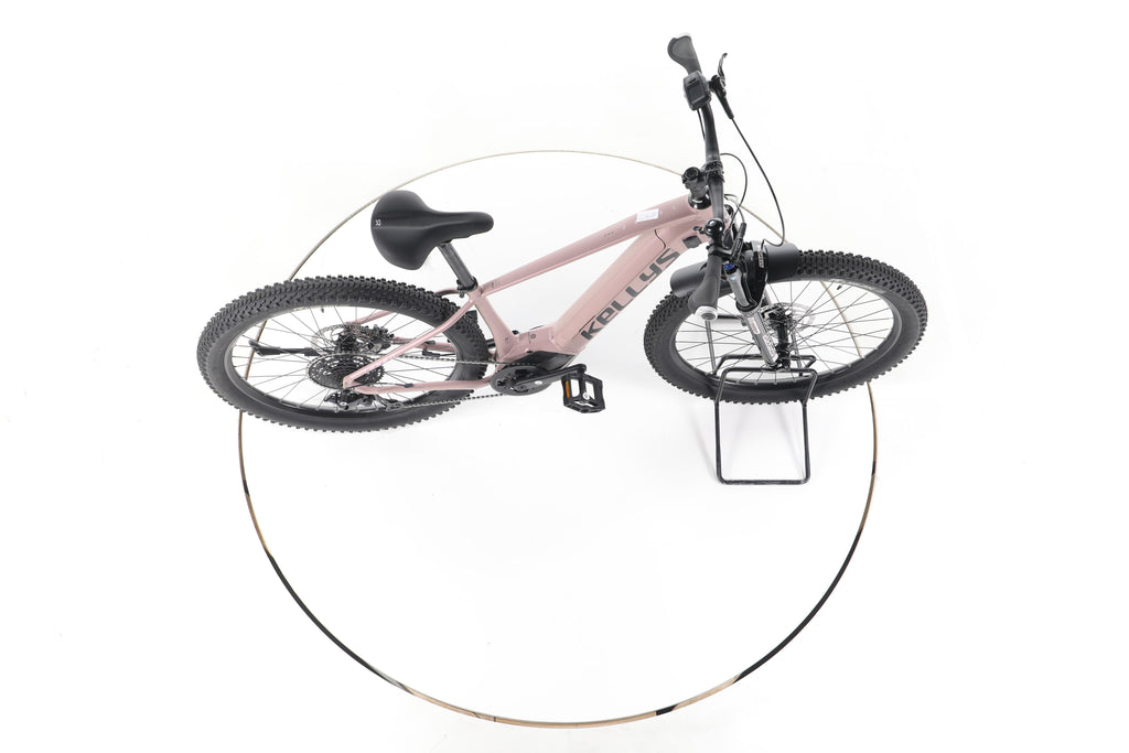 Kellys Tayen R50 E-Bike - Image 13