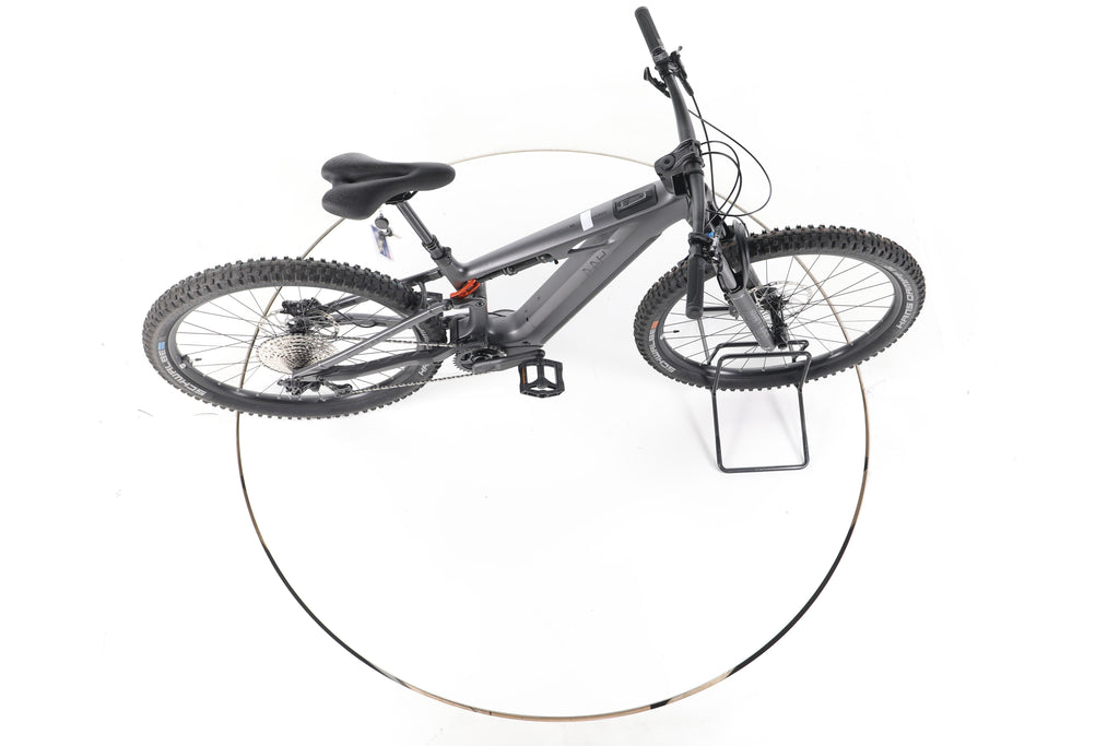 Cube Stereo Hybrid ONE44 HPC SLX E-Bike Fully 2025 - Image 13