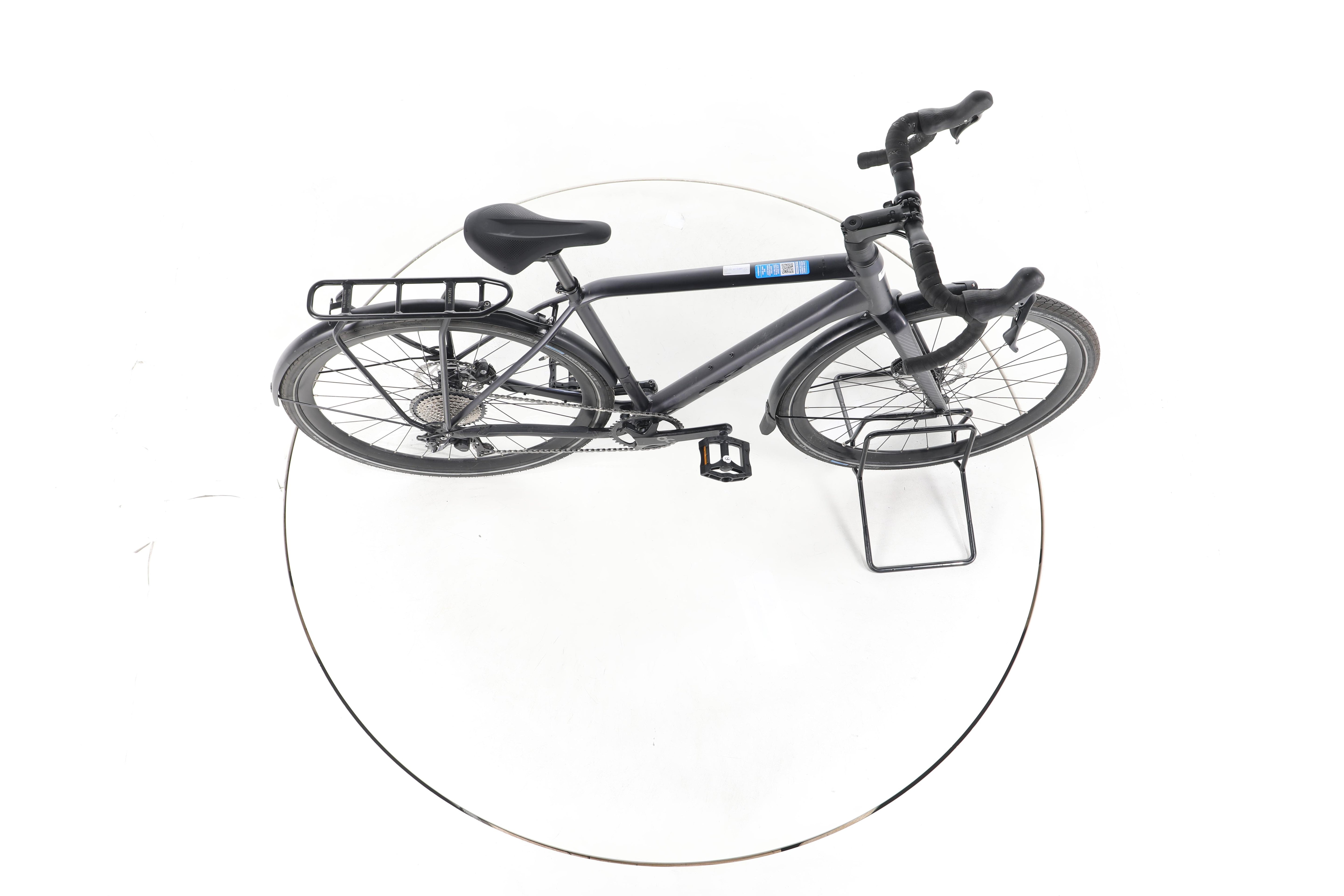 Orbea Terra H30 Fahrrad Rennrad & Gravel - Image 13