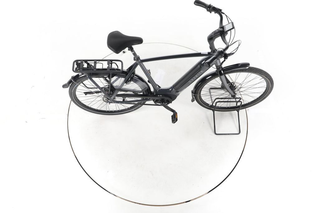 Gazelle Arroyo C5 HMB Elite City E-Bike - Image 13