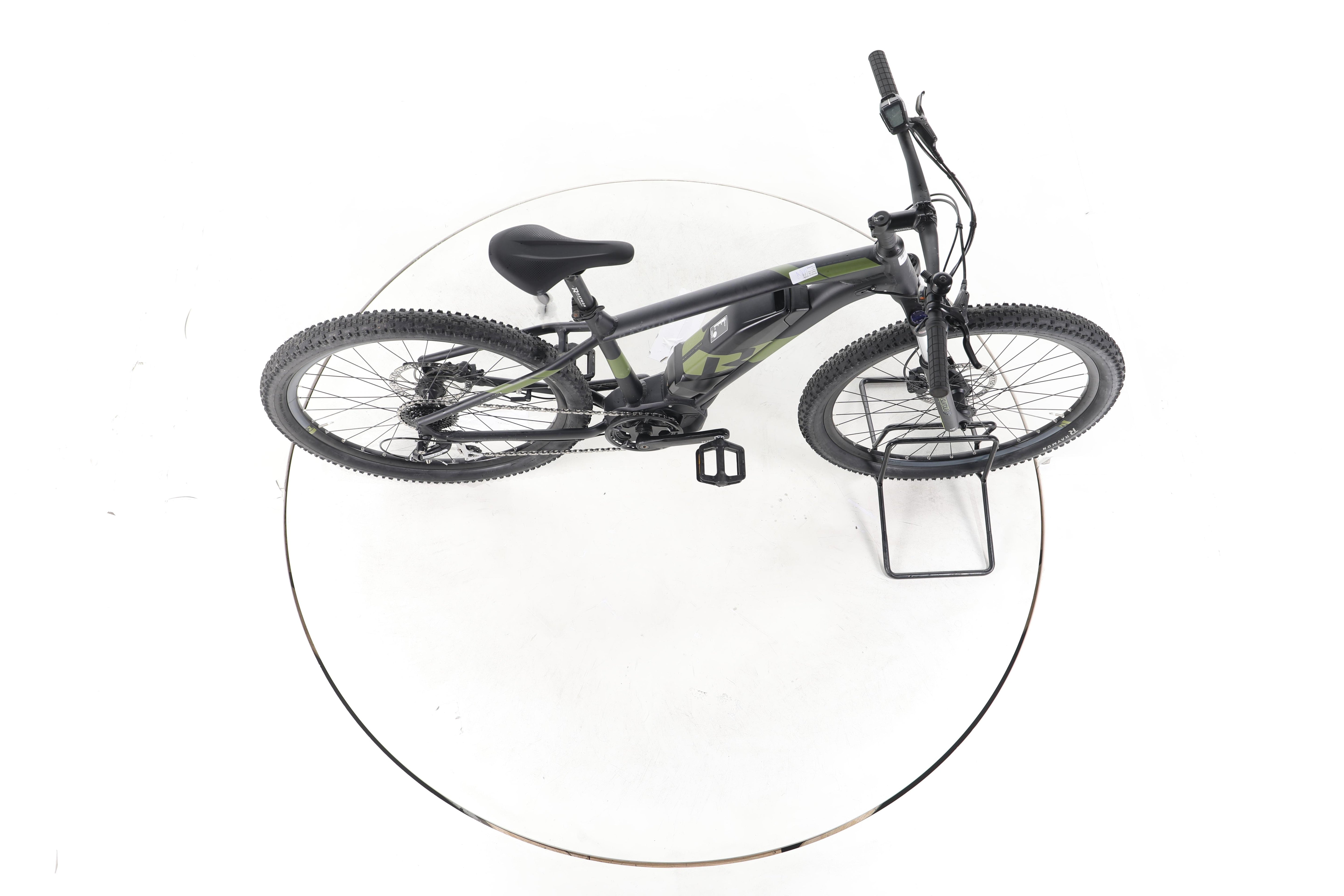 R Raymon HardRay E 2.0 E-Bike - Image 13