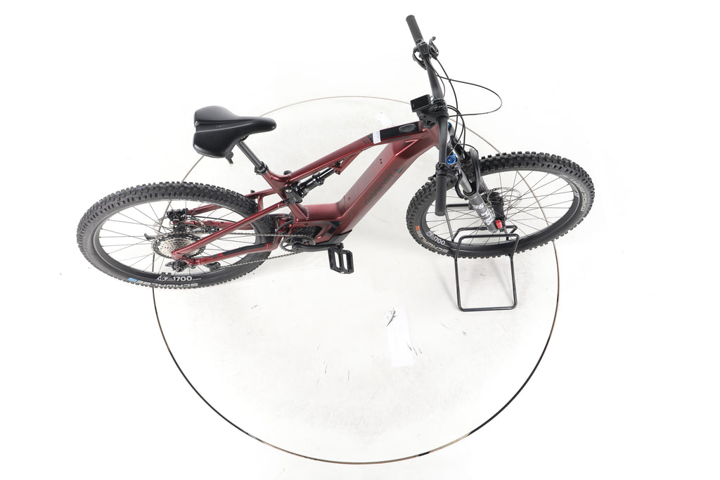 EBIKE Bionicon Wyatt 0 E-Bike Fully 2024 - Image 13