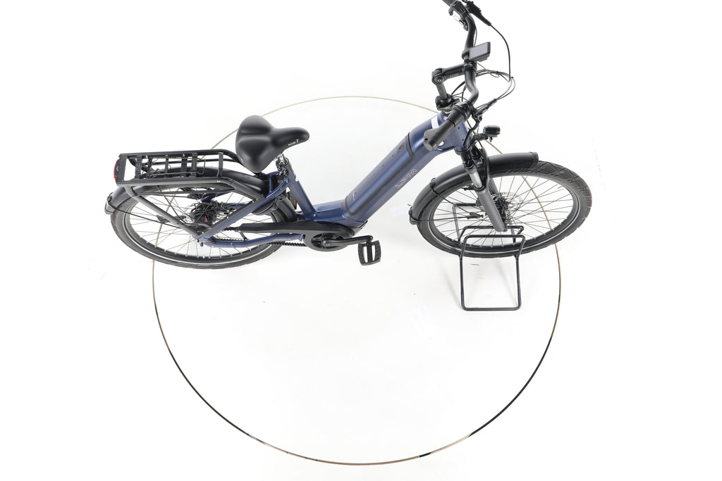 LPM SUV City E-Bike Tiefeinsteiger 2025 - Image 13