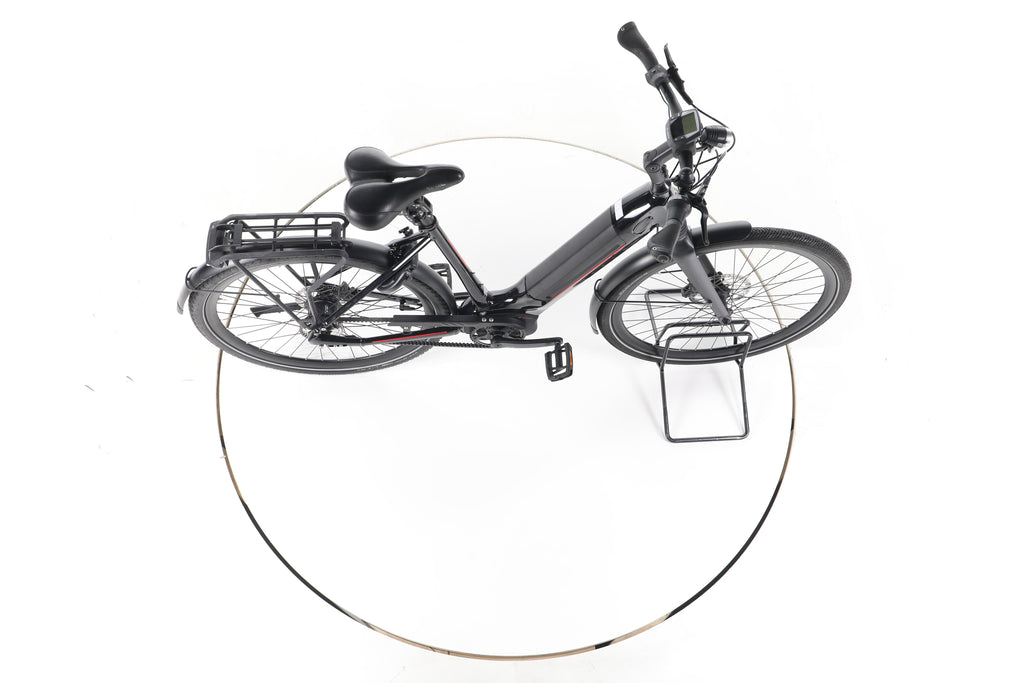 Gazelle Ultimate C5 HMB Belt City E-Bike Tiefeinsteiger - Image 13