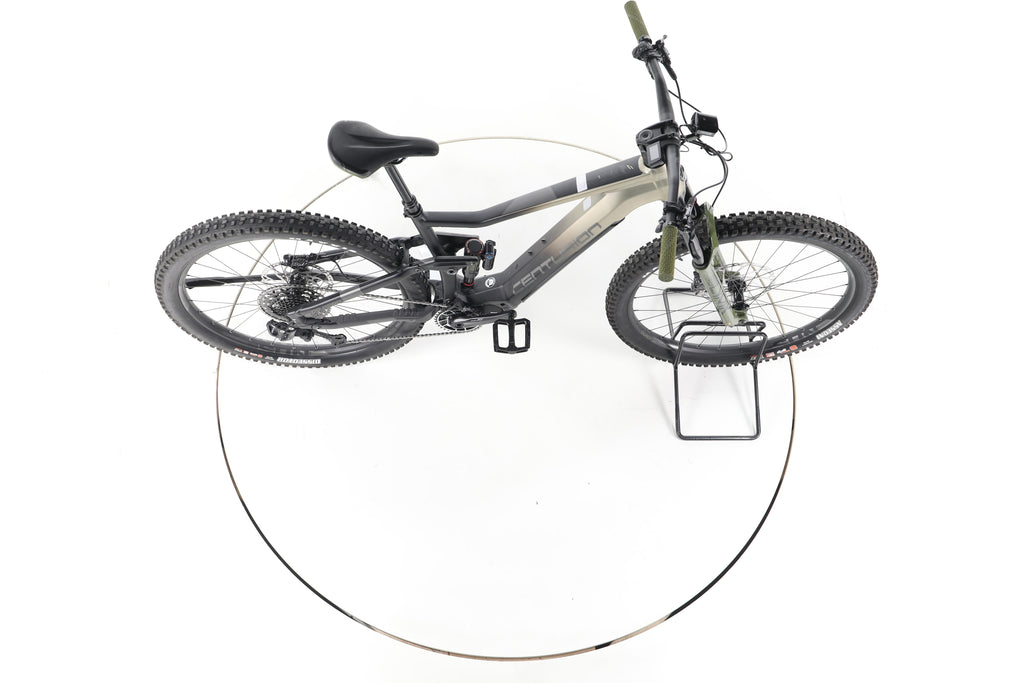 Centurion No Pogo F3000i Fully E-Bike 2024 - Image 13