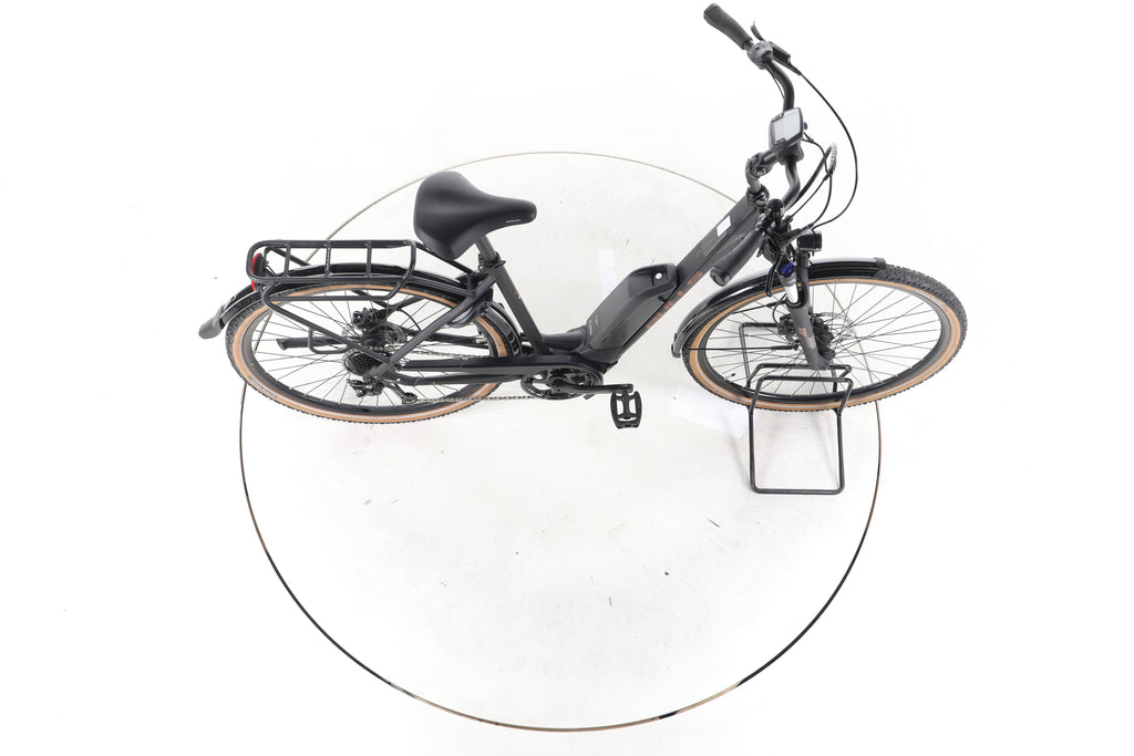 Bulls Street CX Trekking E-Bike Tiefeinsteiger - Image 13