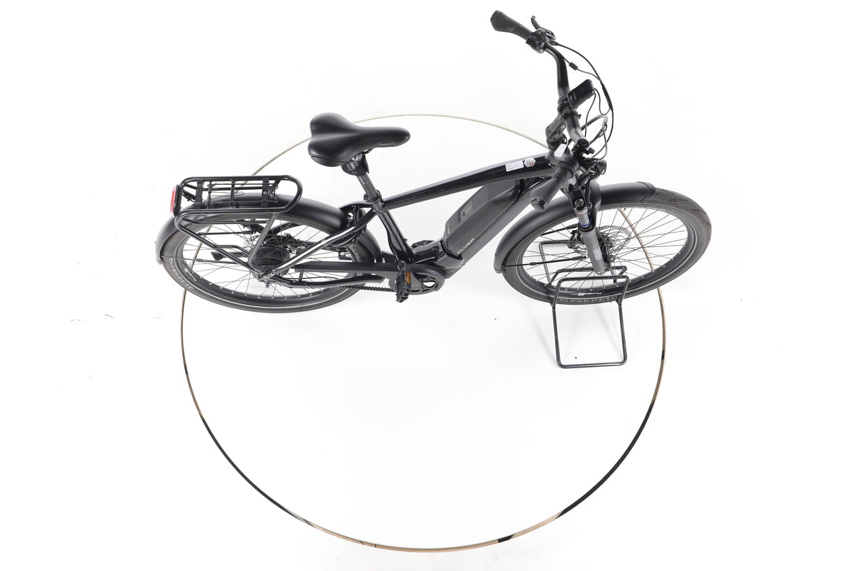 FLYER Upstreet 7.23 City E-Bike - Image 13
