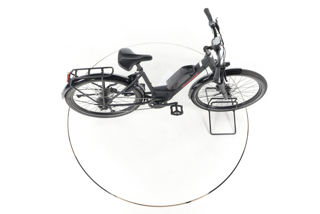 Diamant Zing+ Gen 1 Trekking E-Bike Tiefeinsteiger - Image 13