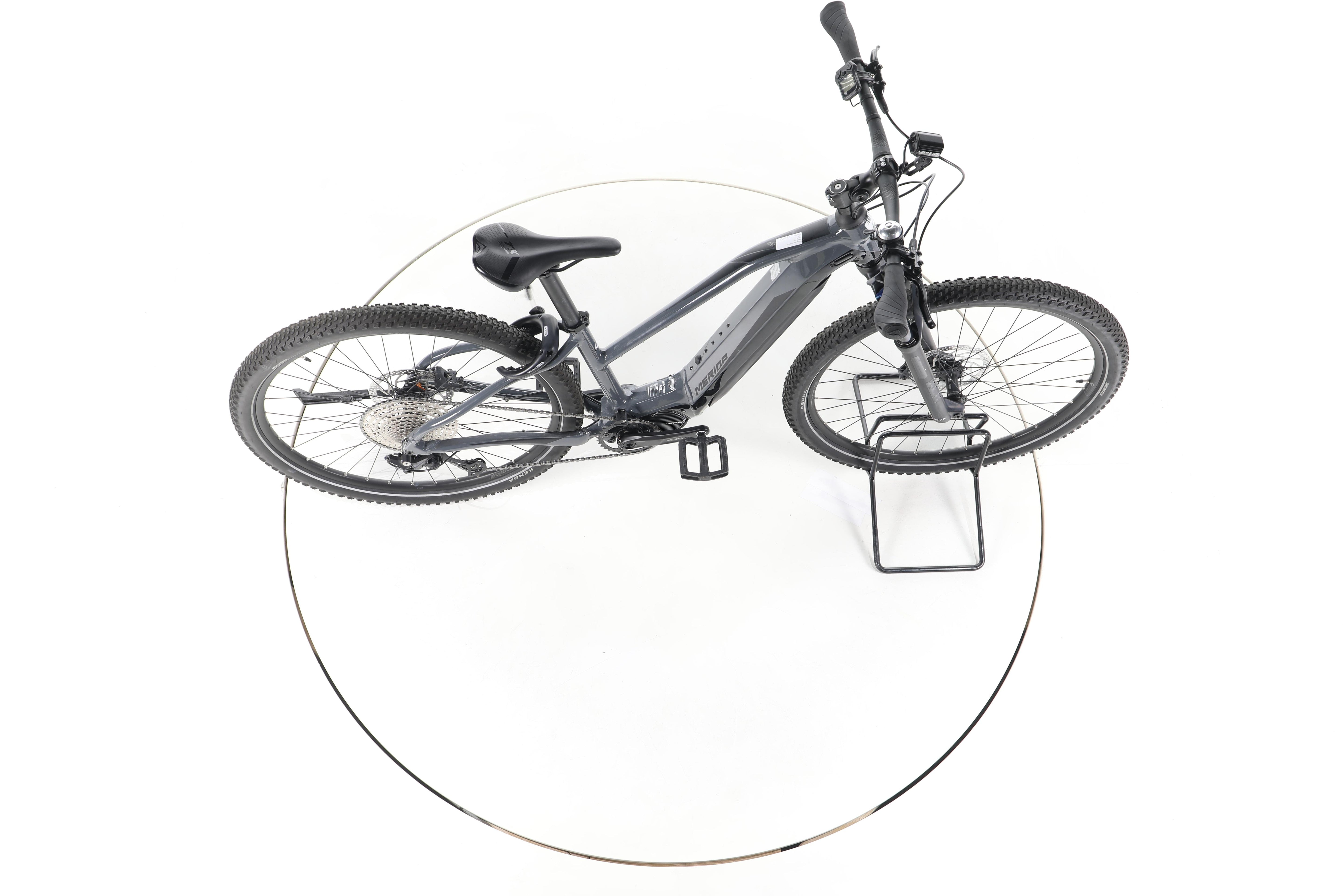 Merida eBIG.TOUR 600 E-Bike - Image 13