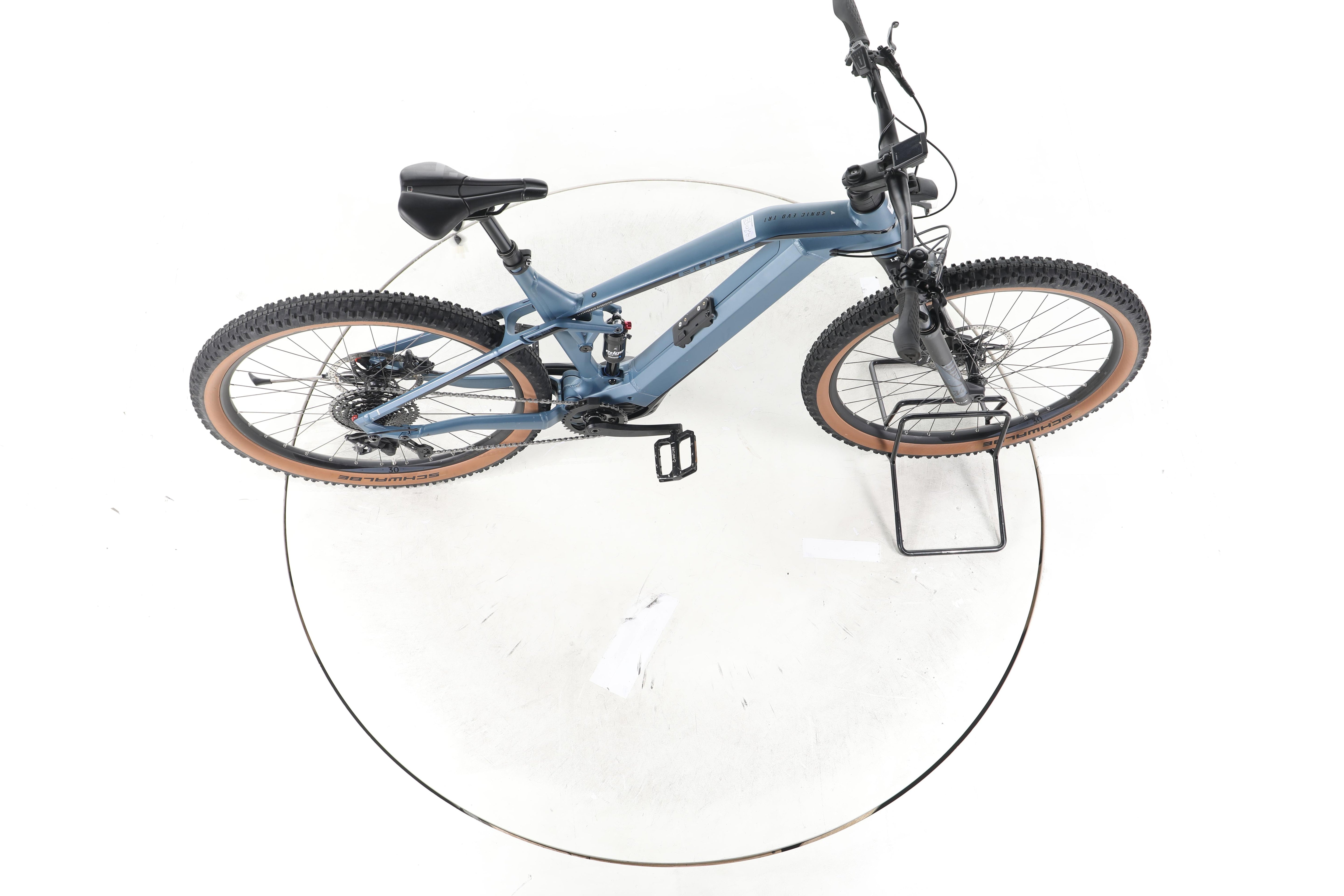 Bulls Sonic EVO TR 1 E-Bike Fully - Image 13