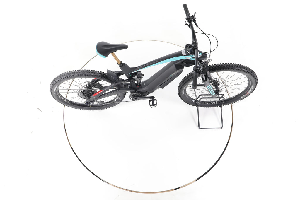 Bianchi E-SUV Adventure Carbon E-Bike Fully Carbon - Image 13
