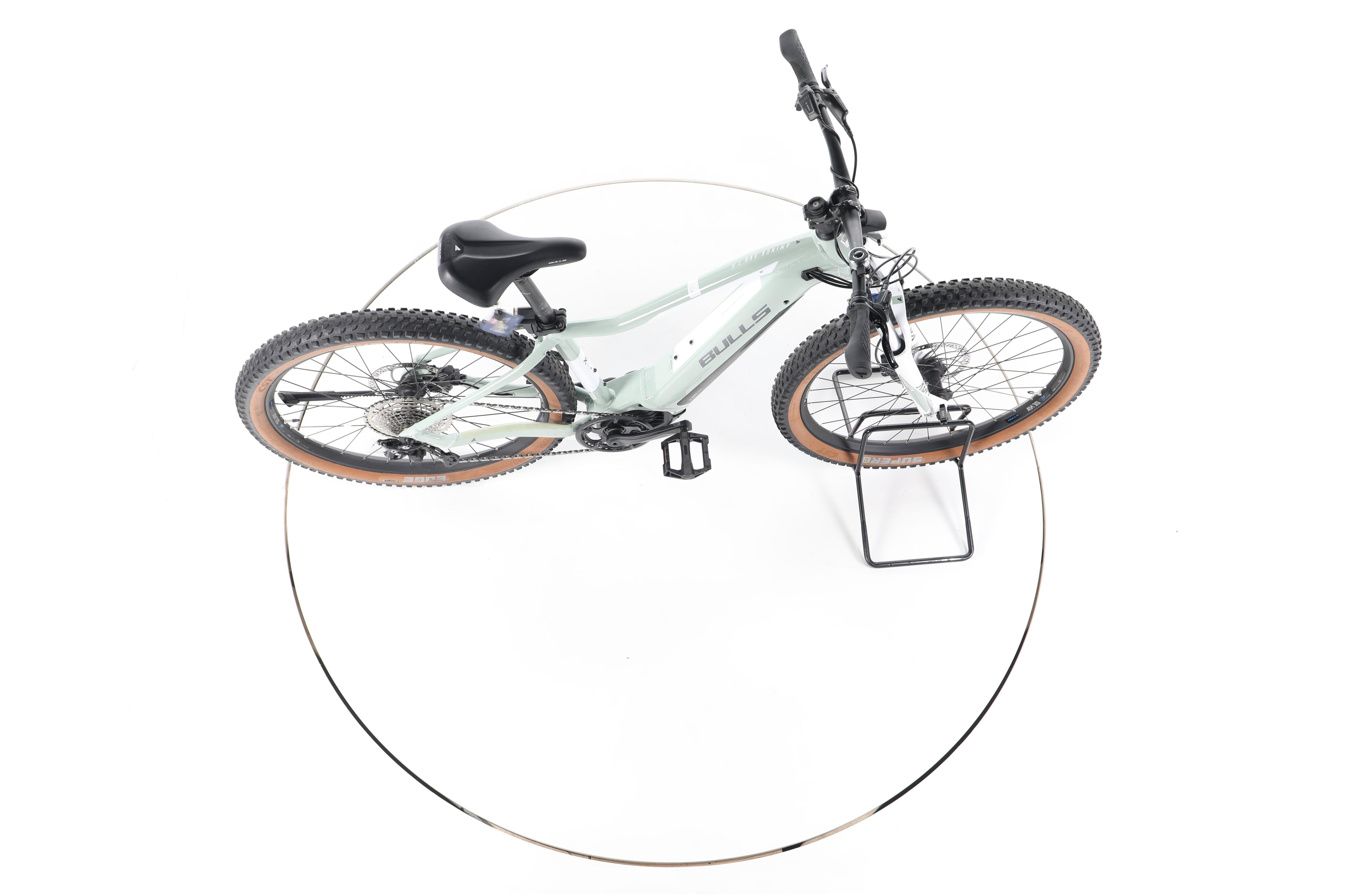 Bulls Aminga EVA 1 E-Bike 2023 - Image 13