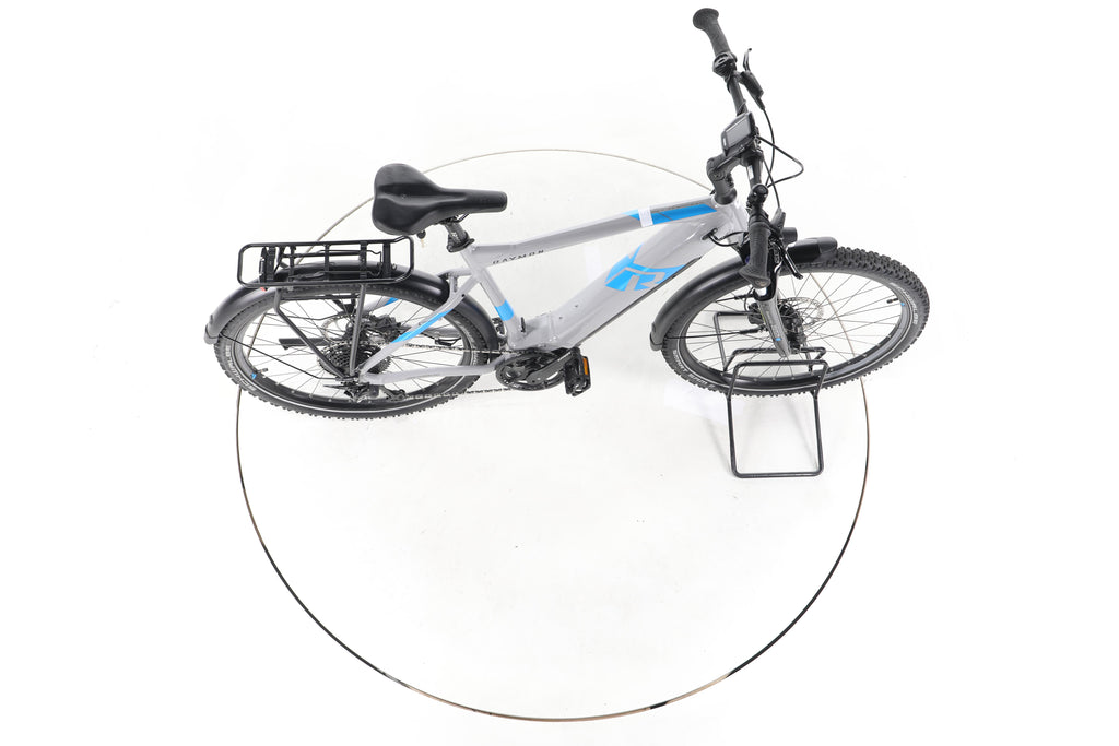 R Raymon Crossray E6.0 Trekking E-Bike - Image 13
