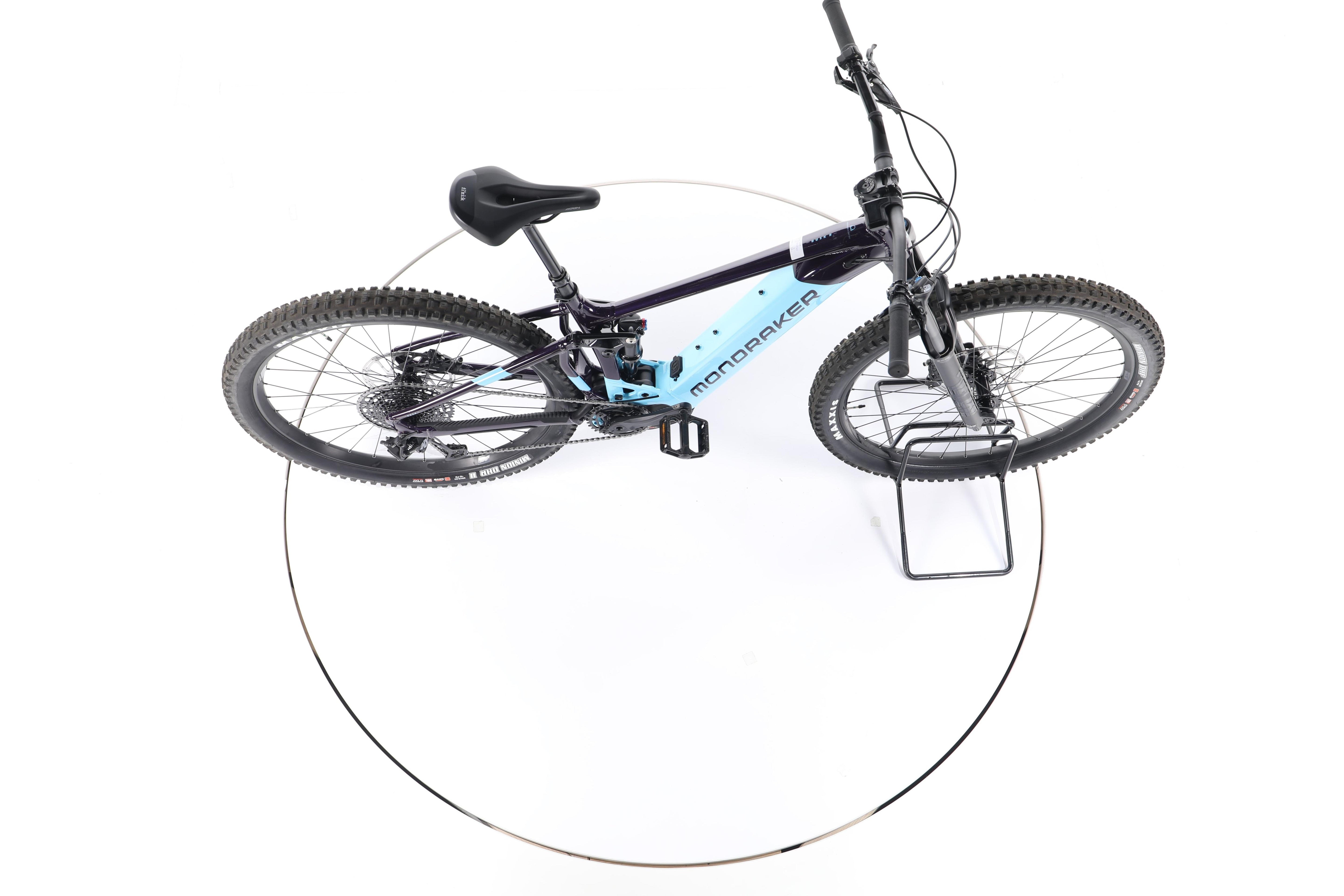 Mondraker DUSK R Fully E-Bike - Image 13