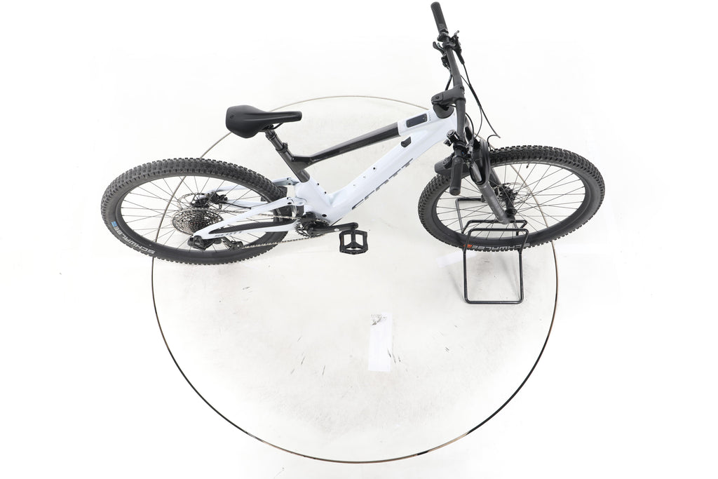 Scott Lumen 905 E-Bike Fully Carbon 2025 - Image 13