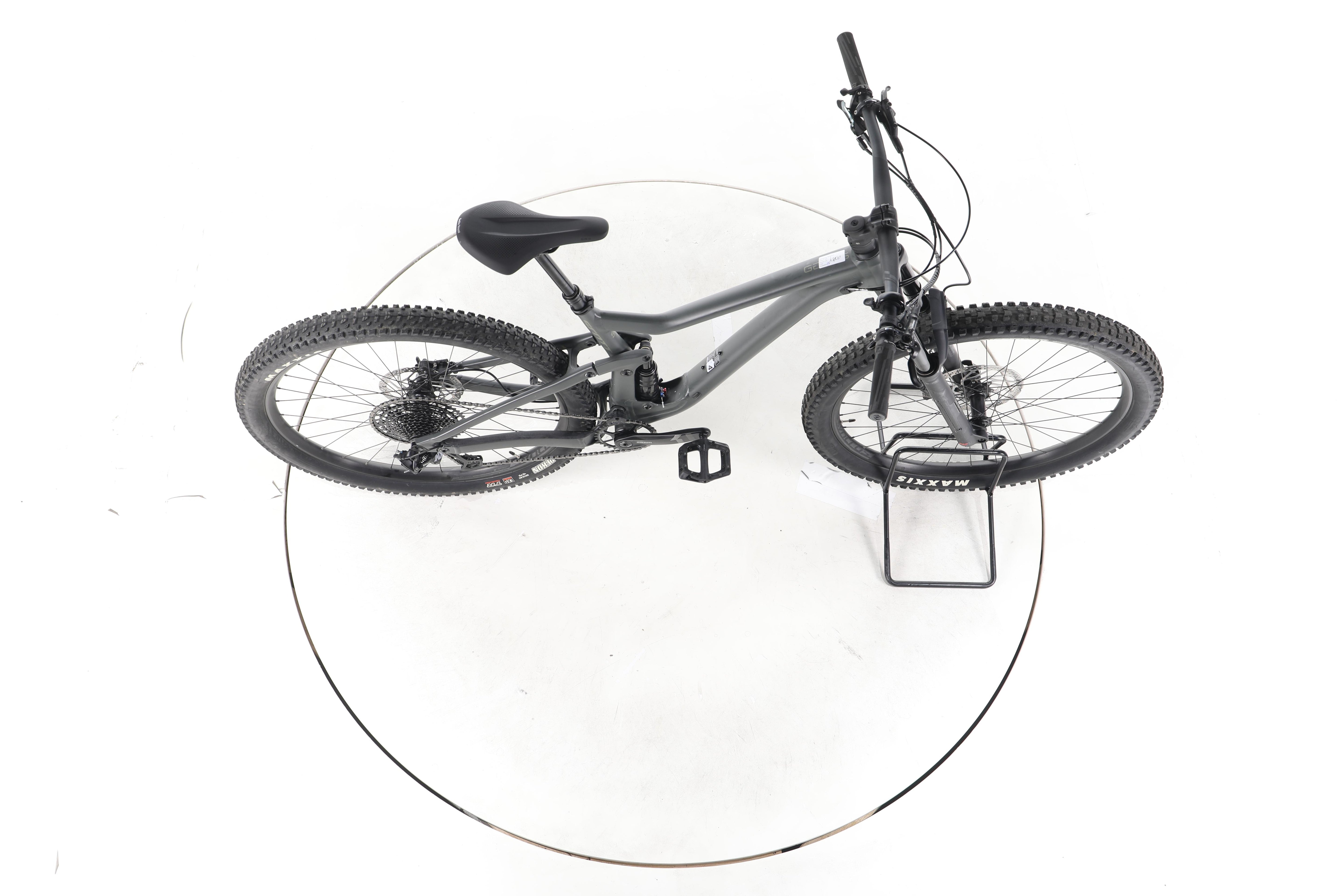Scott Genius 950 Fahrrad Fully - Image 13