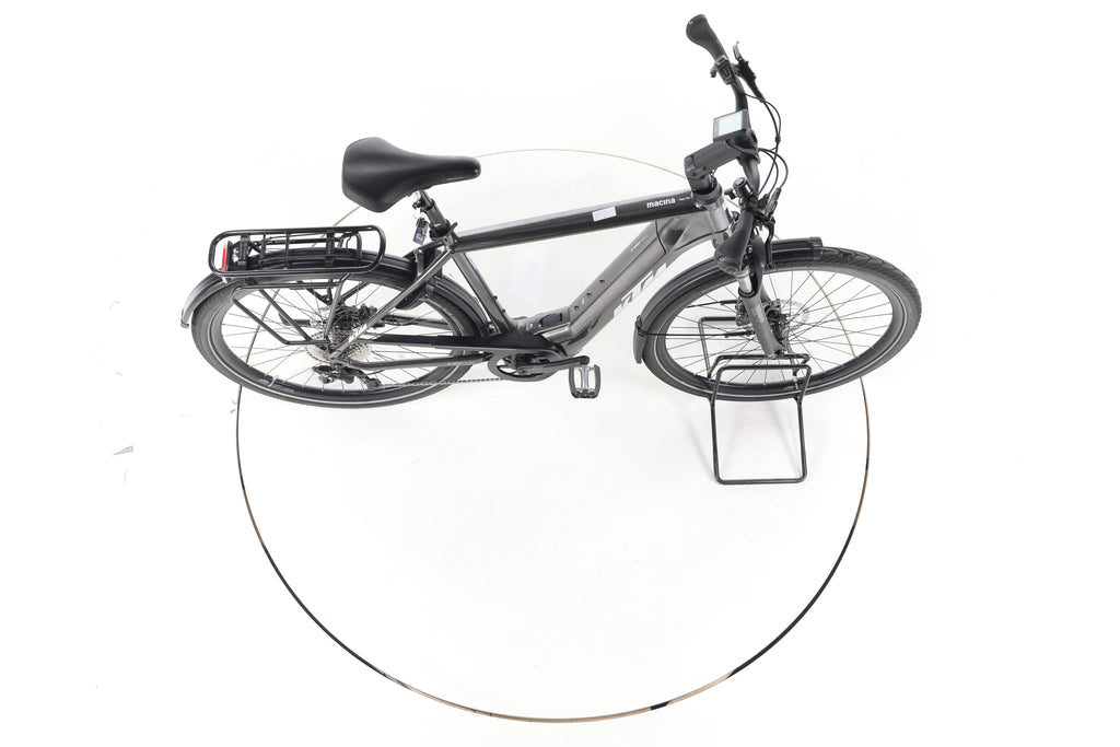 KTM Macina Style 740 Trekking E-Bike - Image 13