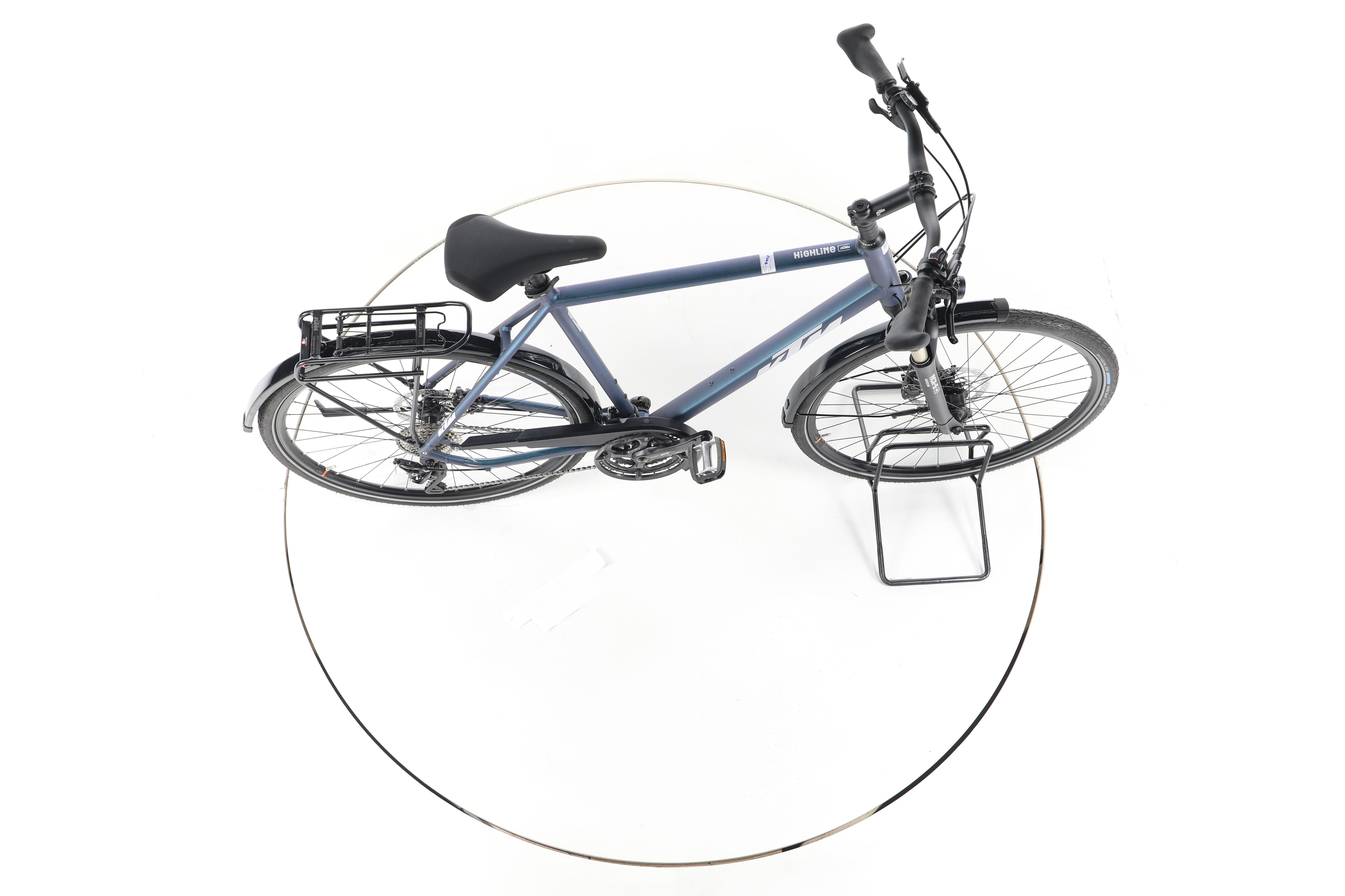 KTM Highline - Image 13