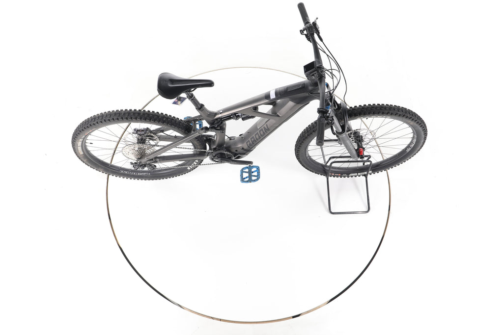 Radon Render 9.0 750 MS E-Bike Fully Carbon - Image 13