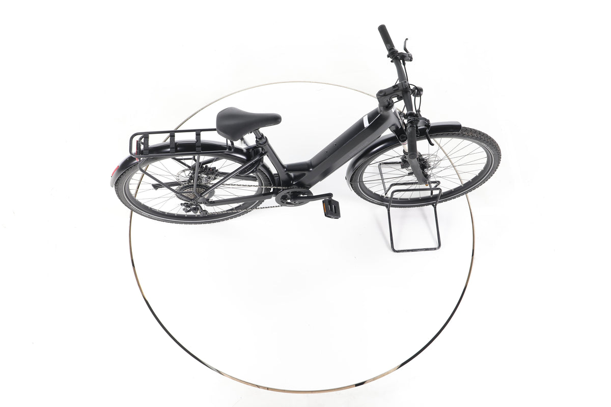 Riese & Müller UBN Six Touring Trekking E-Bike Tiefeinsteiger - Image 13