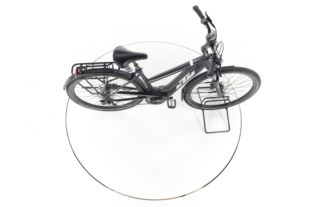 KTM MACINA TOUR CX 510 Trekking E-Bike - Image 13