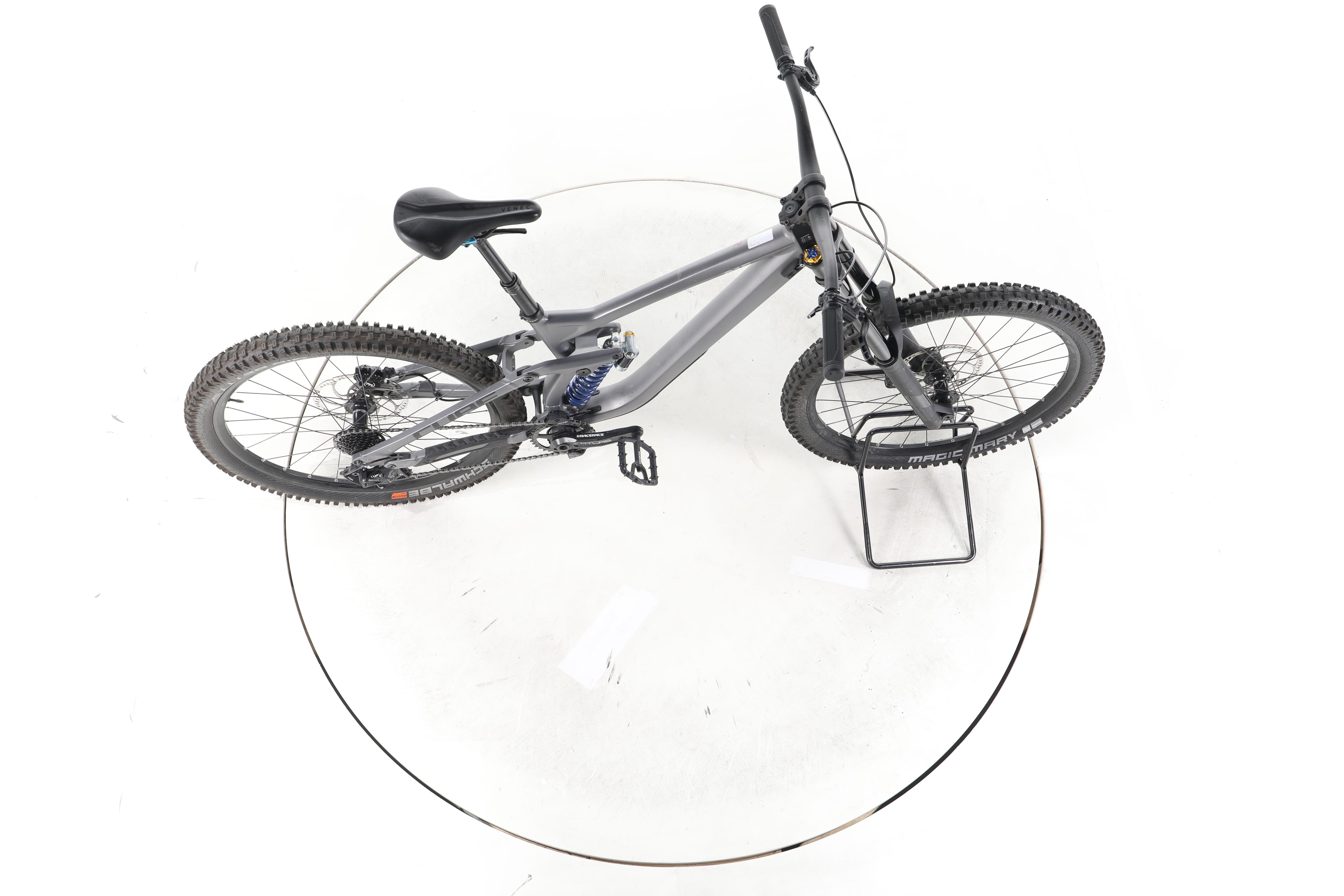 Cube TWO15 Pro Fahrrad Fully - Image 13