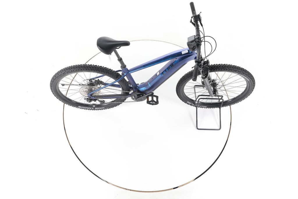Cube Reaction Hybrid SLX E-Bike 2025 - Image 13